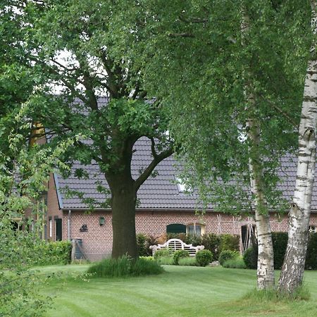 Gastenverblijf Eenink Зелхем Экстерьер фото